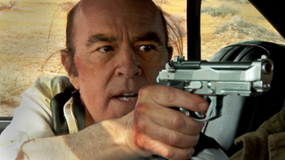 Reminder: Never Mess With Anyone Who's Been Involved in a Decades-Long Supernatural War